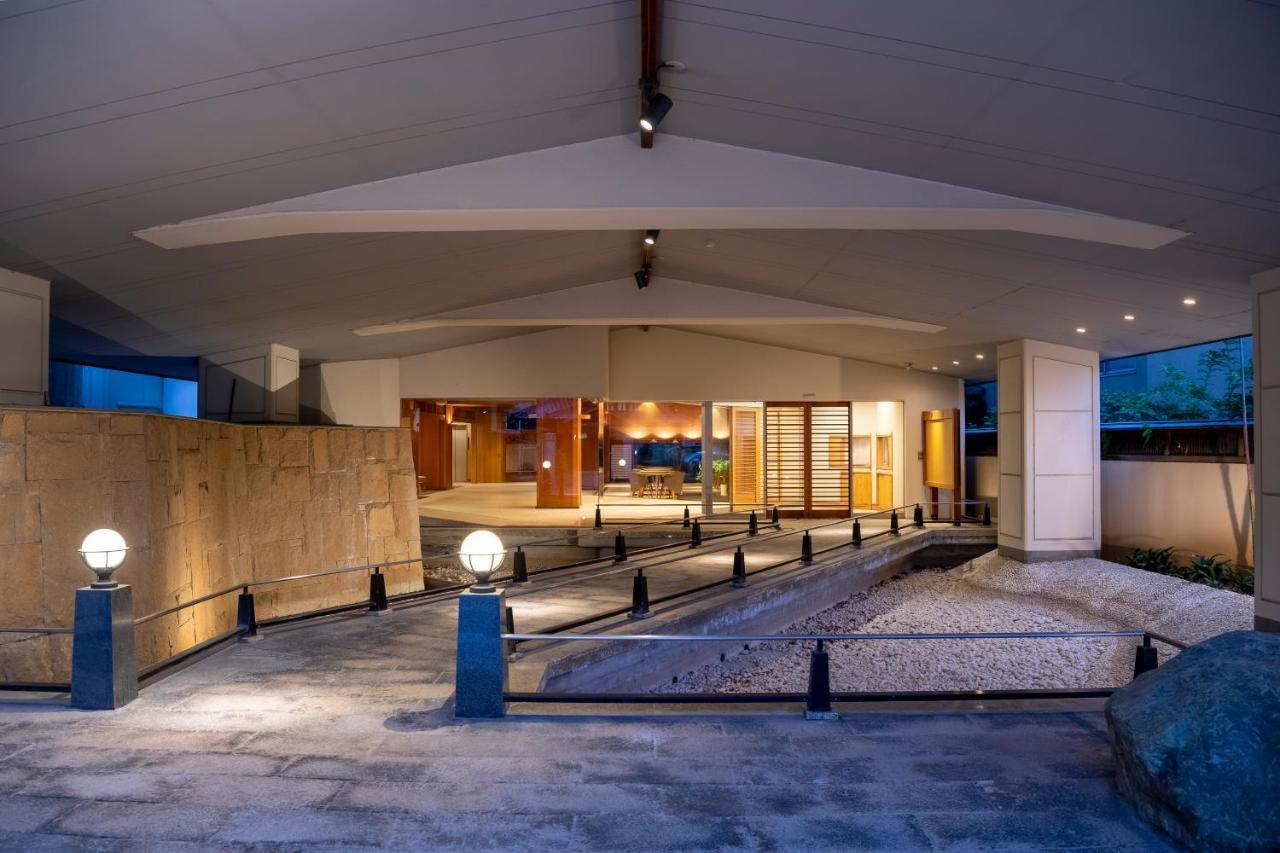 Onsen Hotel Omoto Macumoto Kültér fotó