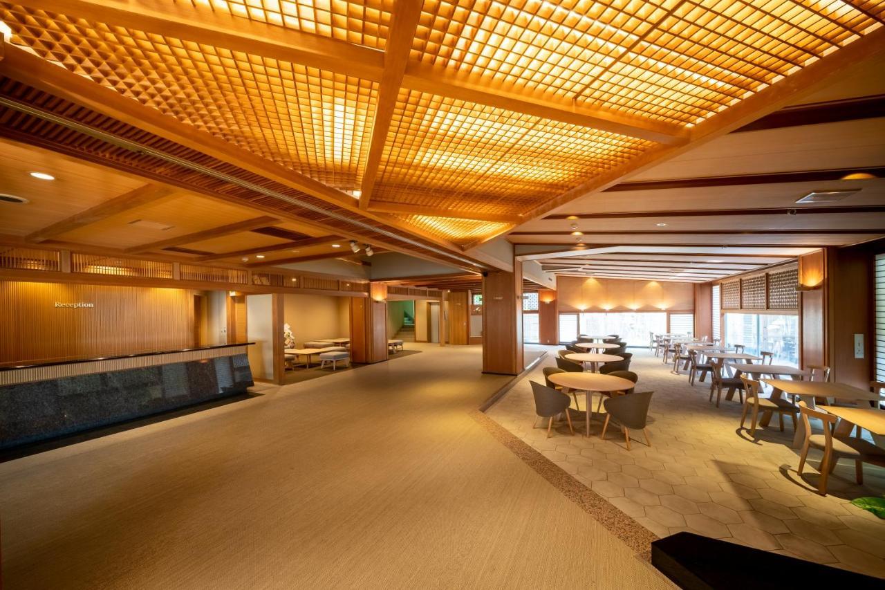 Onsen Hotel Omoto Macumoto Kültér fotó