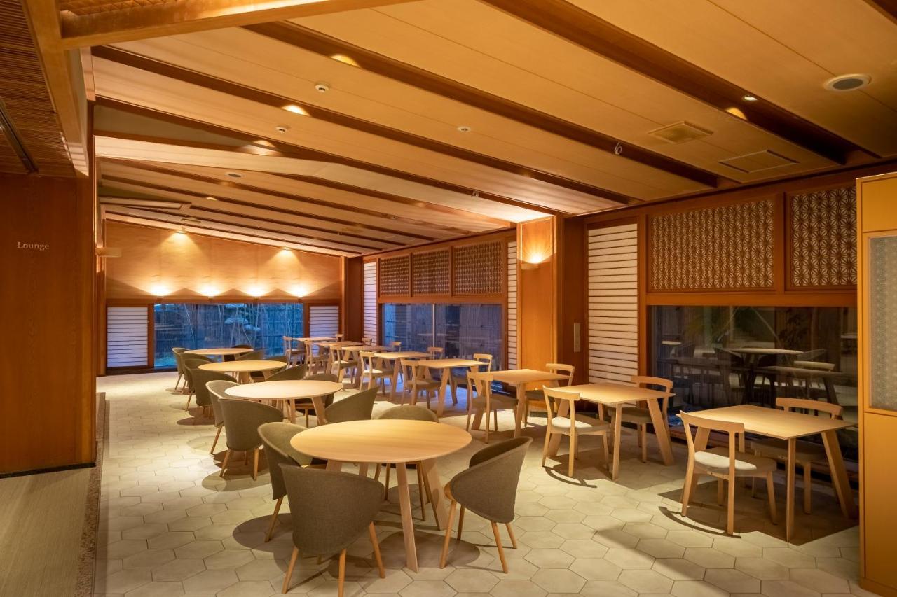 Onsen Hotel Omoto Macumoto Kültér fotó