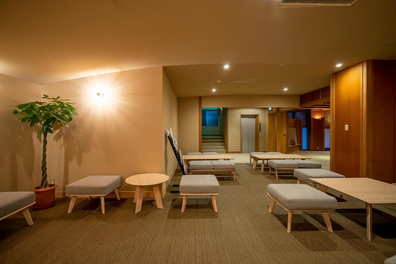 Onsen Hotel Omoto Macumoto Kültér fotó