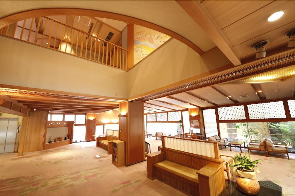 Onsen Hotel Omoto Macumoto Kültér fotó