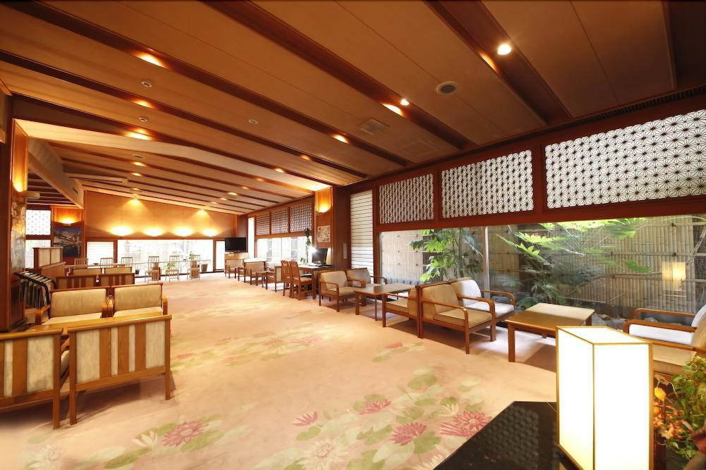 Onsen Hotel Omoto Macumoto Kültér fotó
