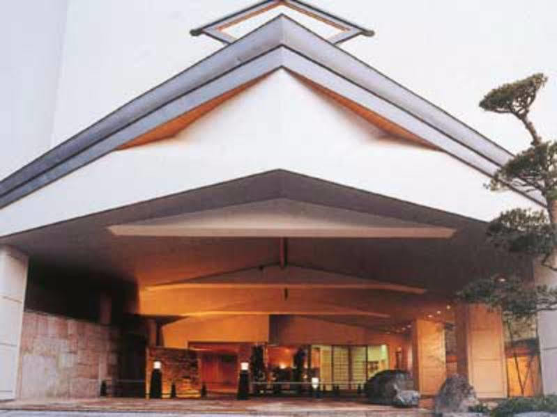 Onsen Hotel Omoto Macumoto Kültér fotó